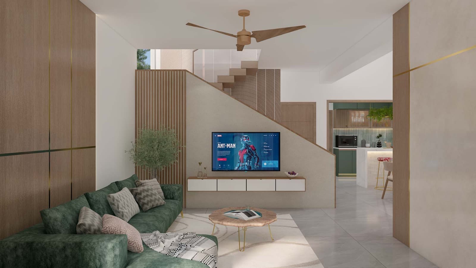 Peak Paradise  thumbnail 6