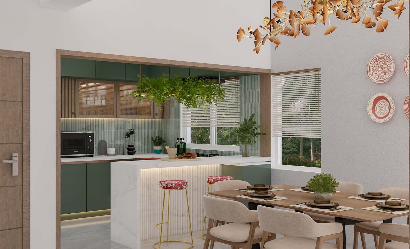 Peak Paradise  thumbnail 7