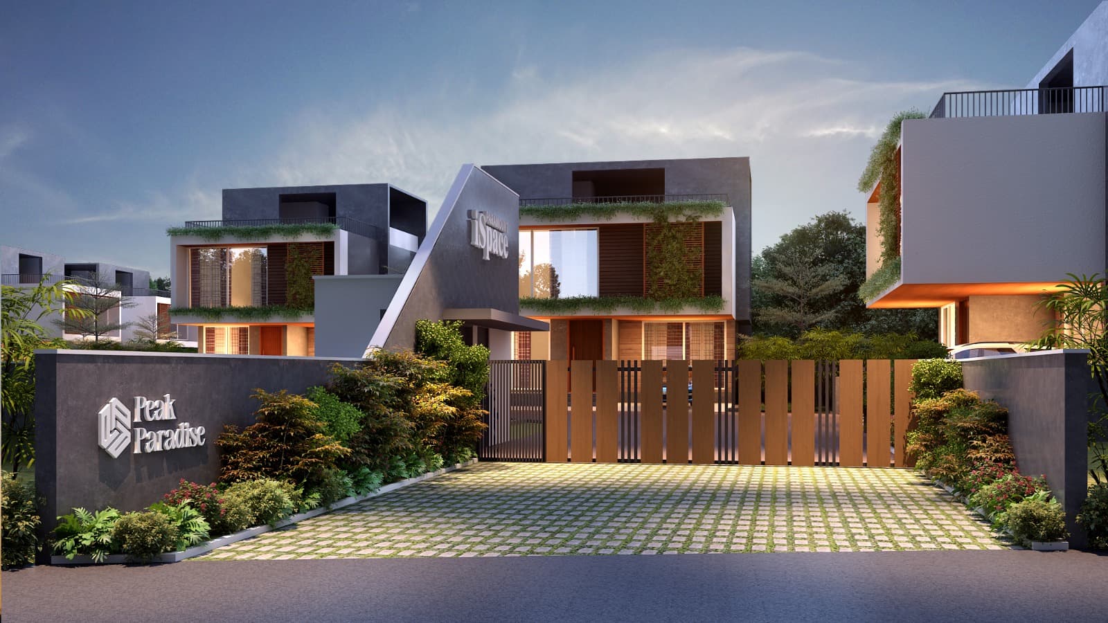 Peak Paradise  thumbnail 8