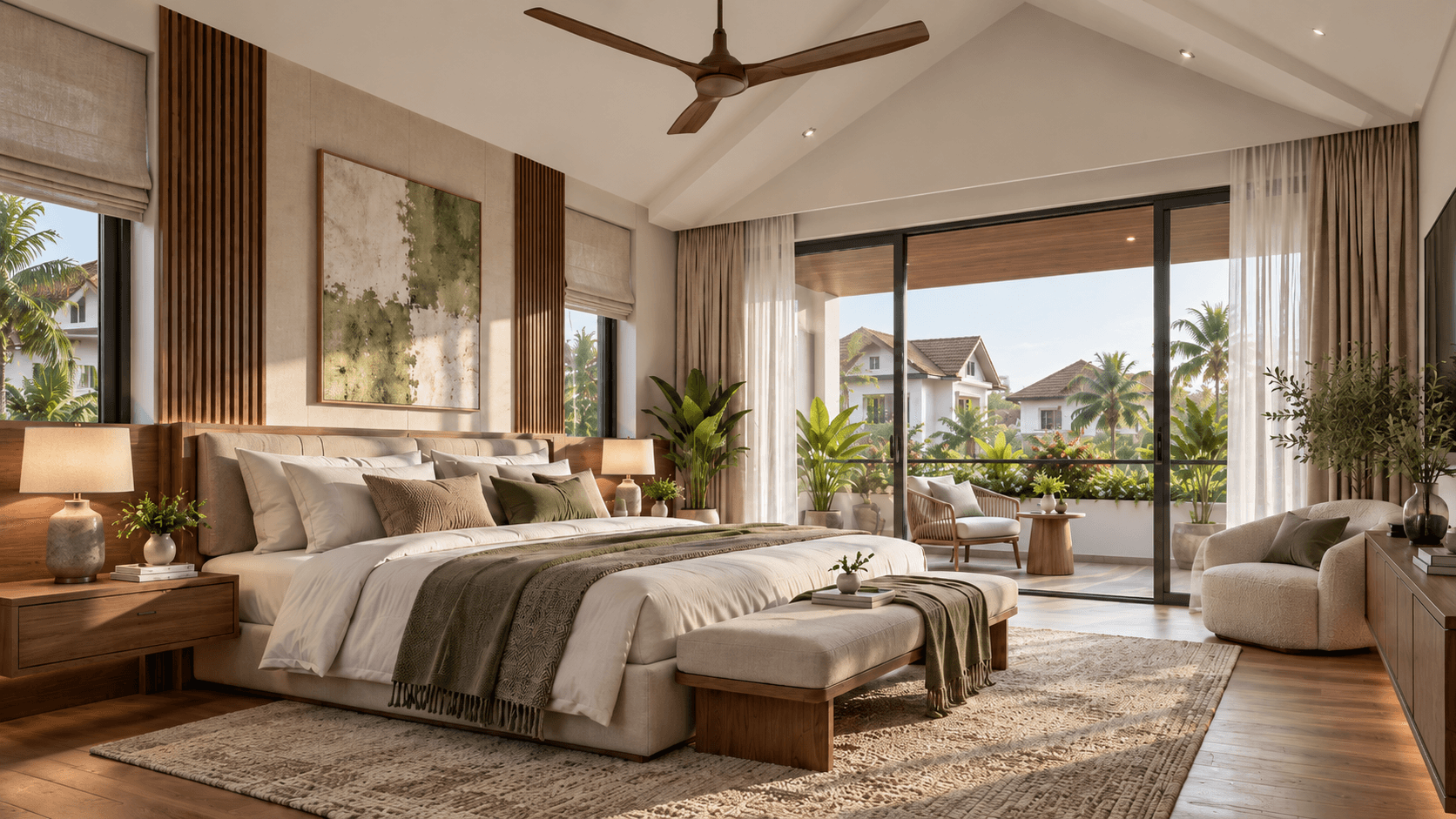 Warm Stay Retreat thumbnail 3