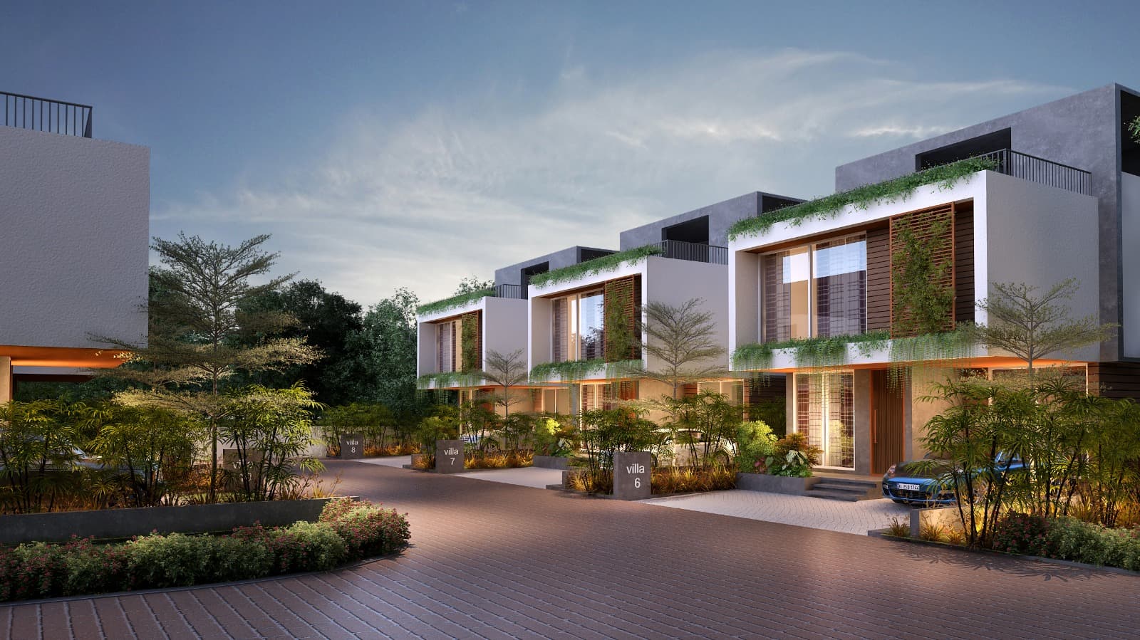 Peak Paradise - Image 1