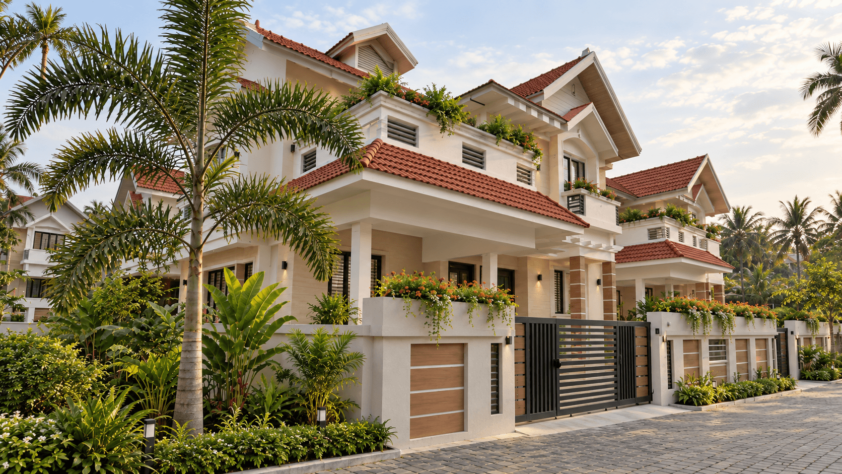 Warm Stay Retreat - Image 1