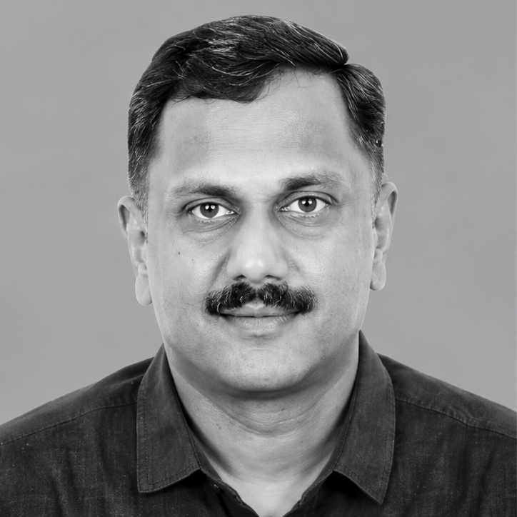 Dr.ANISH P. C.
